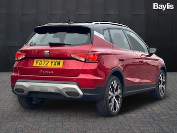 Used SEAT Arona 2023 for sale - 77389078: Photo