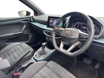 Used SEAT Arona 2023 for sale - 77389078: Photo