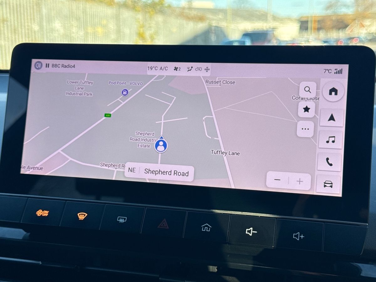 Used MG MG4 2023 for sale - 76664481: Photo 19