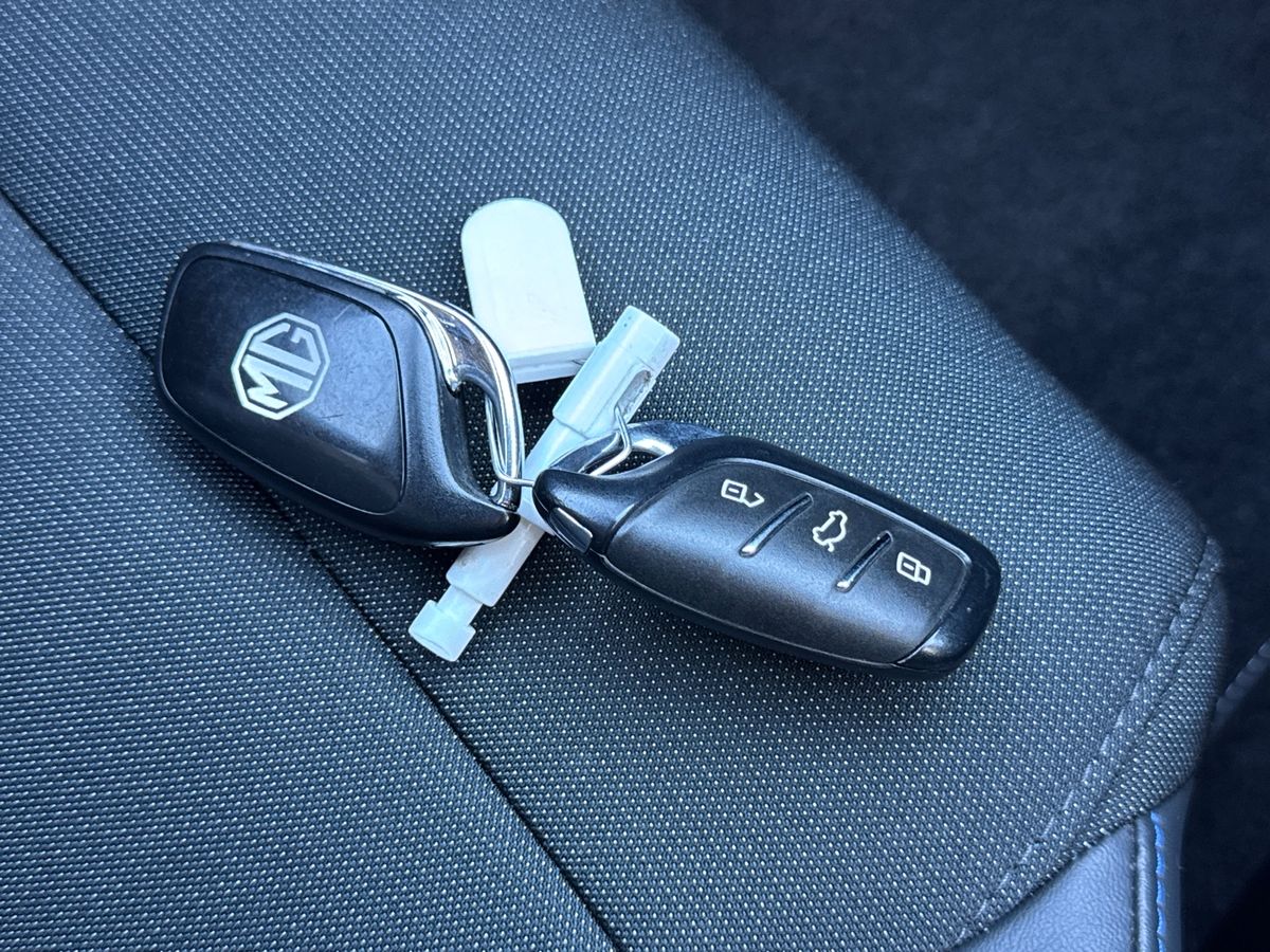 Used MG MG4 2023 for sale - 76664481: Photo 34