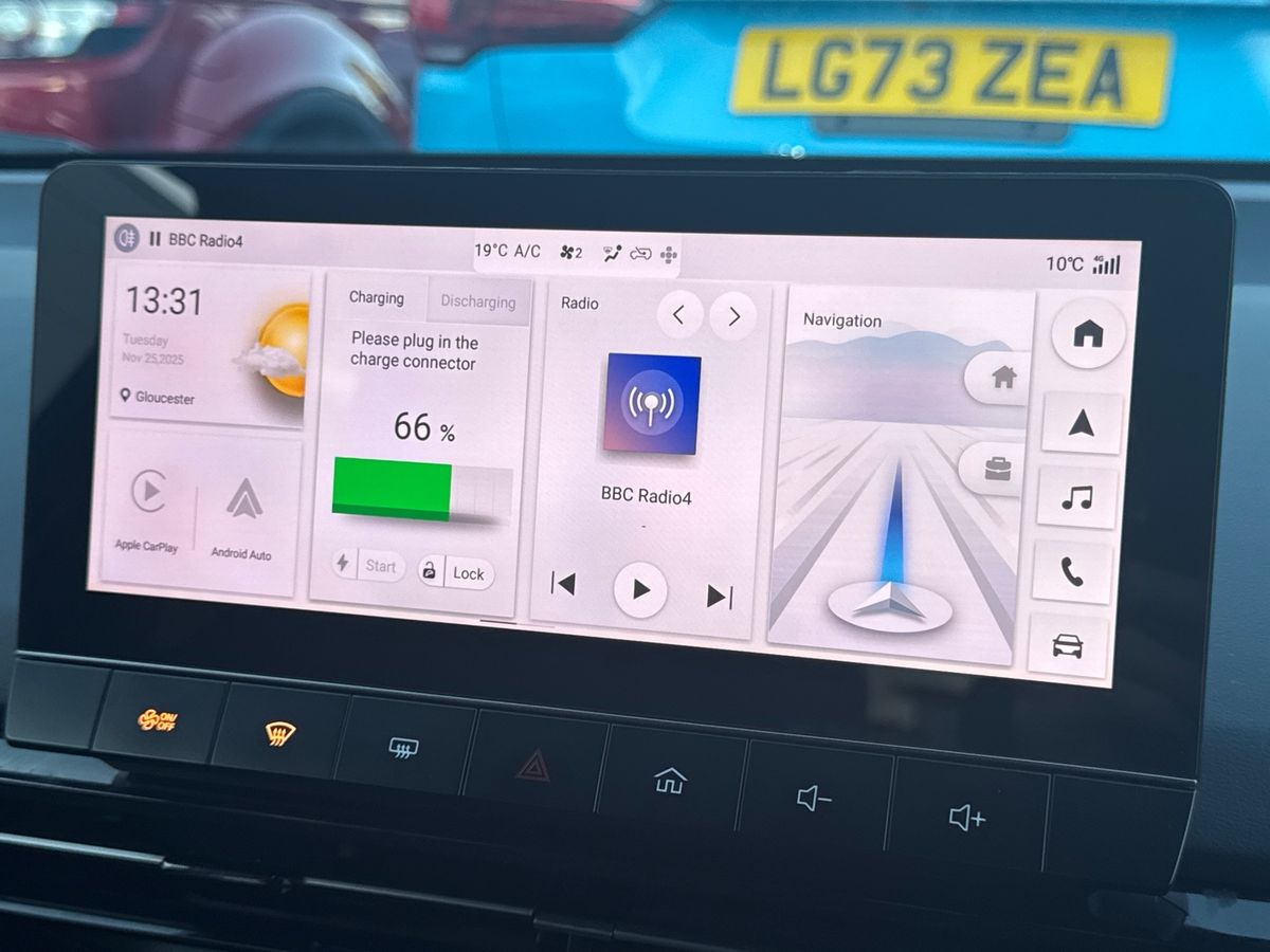 Used MG MG4 2023 for sale - 76664481: Photo 40