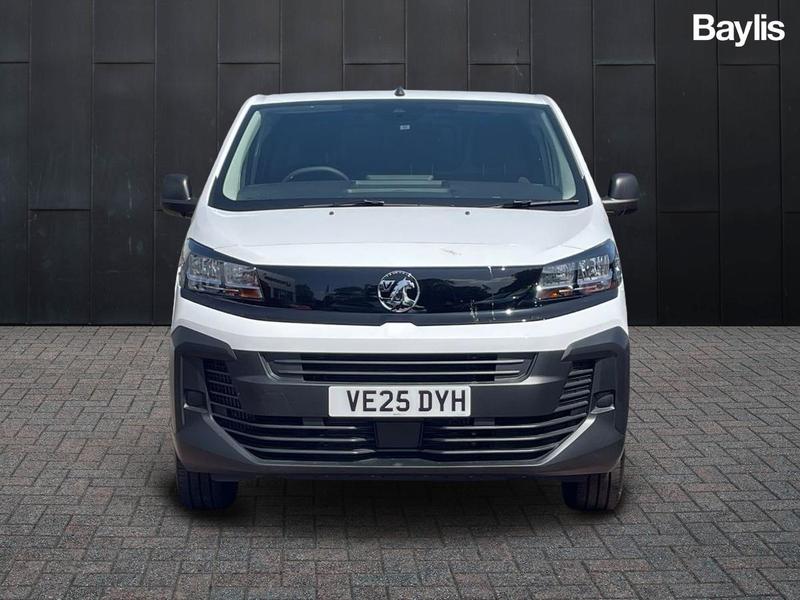 Used Vauxhall Vivaro 2025 for sale - 78042808: Photo 10