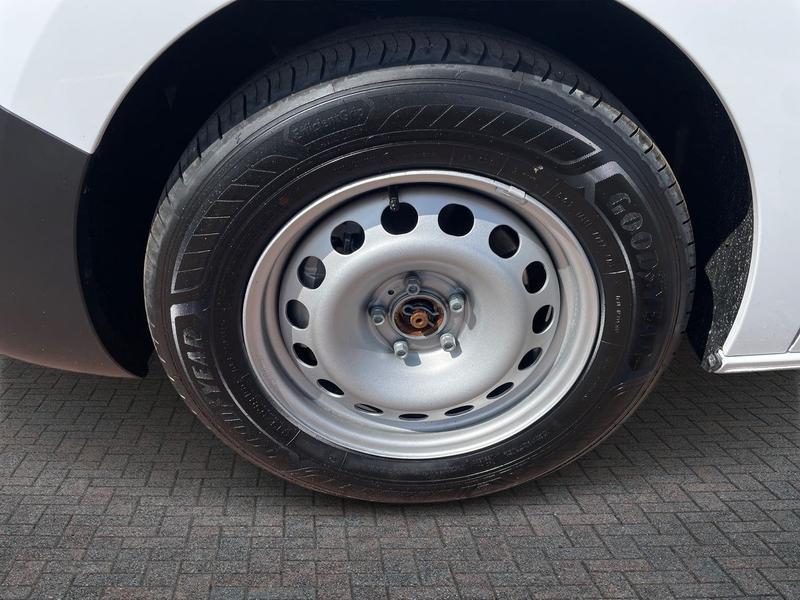 Used Vauxhall Vivaro 2025 for sale - 78042808: Photo 11