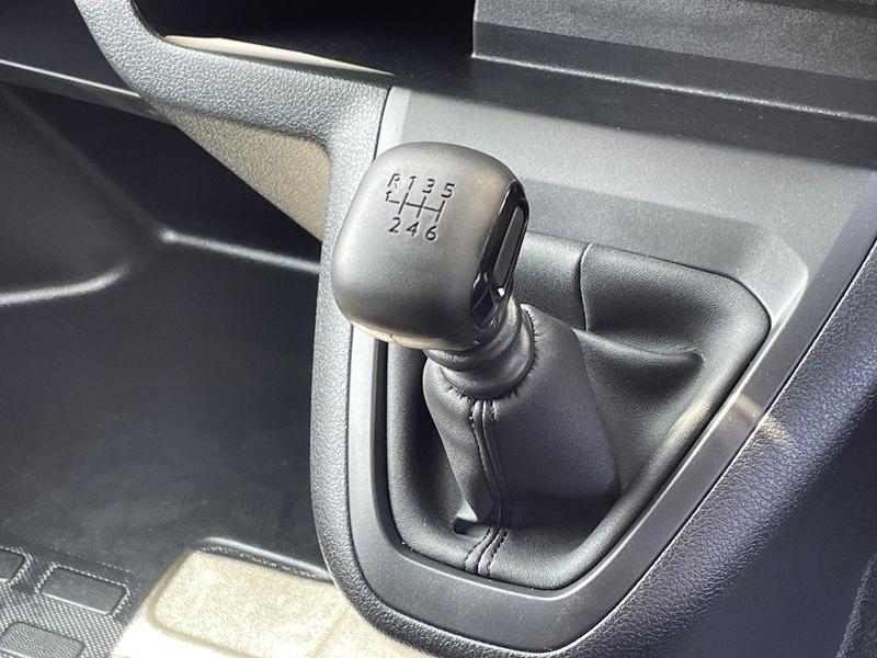 Used Vauxhall Vivaro 2025 for sale - 78042808: Photo 15