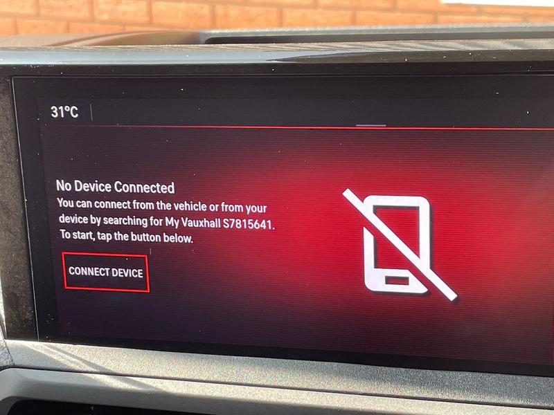 Used Vauxhall Vivaro 2025 for sale - 78042808: Photo 19