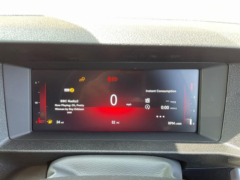 Used Vauxhall Vivaro 2025 for sale - 78042808: Photo 21