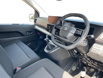 Used Vauxhall Vivaro 2025 for sale - 78042808: Photo