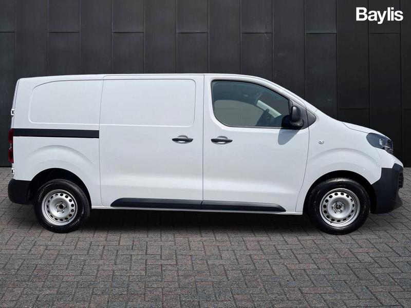 Used Vauxhall Vivaro 2025 for sale - 78042808: Photo 5