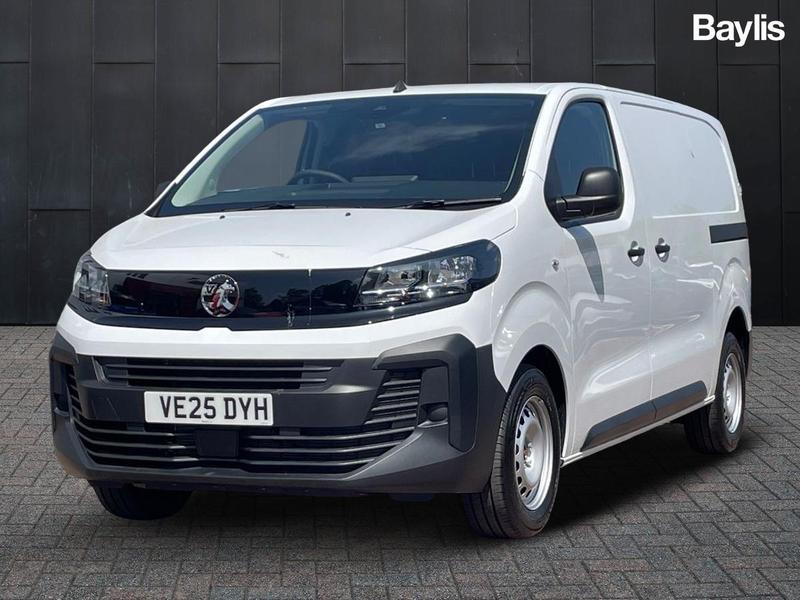 Used Vauxhall Vivaro 2025 for sale - 78042808: Photo 9