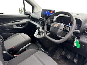 Used Vauxhall Combo 2024 for sale - 78671174: Photo