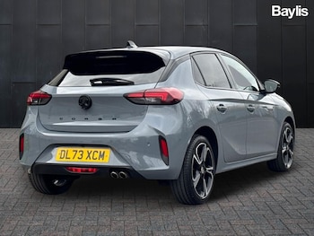 Used Vauxhall Corsa 2023 for sale - 76217256: Photo