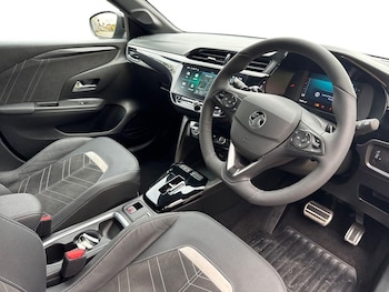 Used Vauxhall Corsa 2023 for sale - 76217256: Photo
