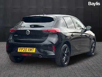 Used Vauxhall Corsa 2020 for sale - 77232283: Photo