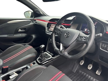 Used Vauxhall Corsa 2020 for sale - 77232283: Photo