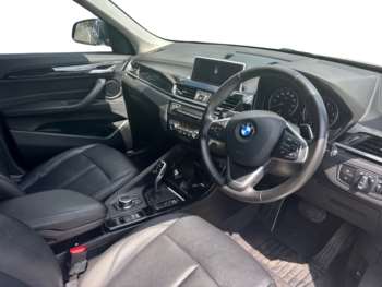 Used BMW X1 2022 for sale - 75077935: Photo