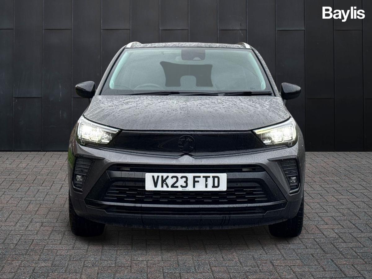 Used Vauxhall Crossland 2023 for sale - 76438127: Photo 10