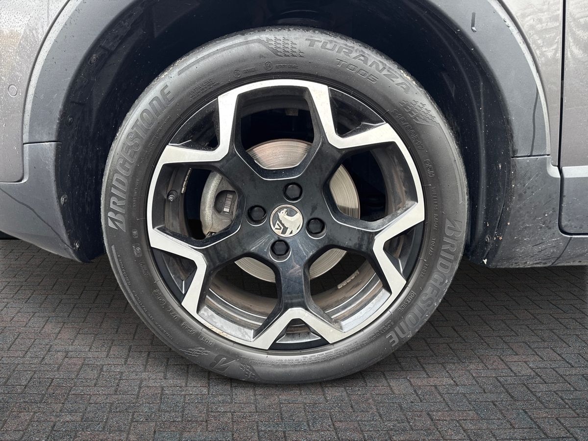 Used Vauxhall Crossland 2023 for sale - 76438127: Photo 11