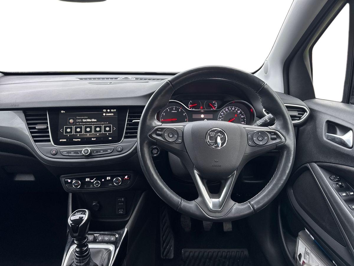 Used Vauxhall Crossland 2023 for sale - 76438127: Photo 12