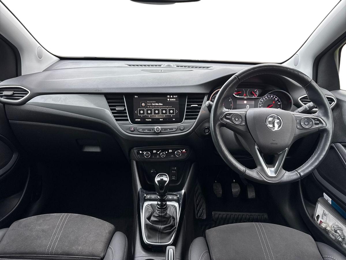 Used Vauxhall Crossland 2023 for sale - 76438127: Photo 13