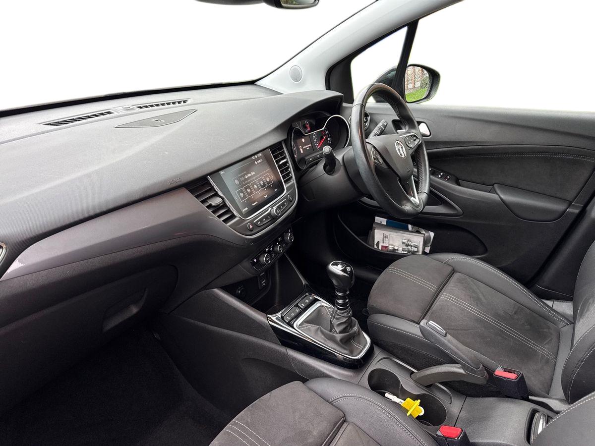Used Vauxhall Crossland 2023 for sale - 76438127: Photo 14