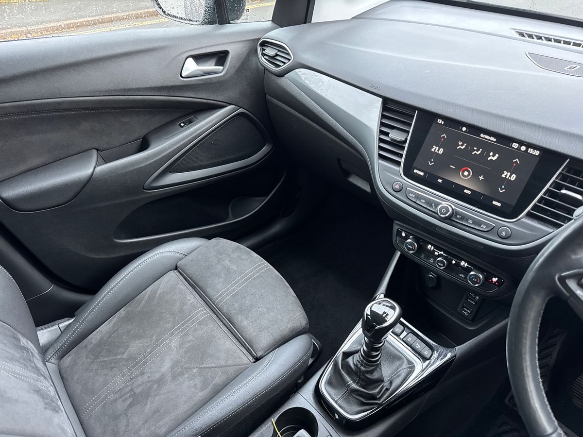 Used Vauxhall Crossland 2023 for sale - 76438127: Photo 15