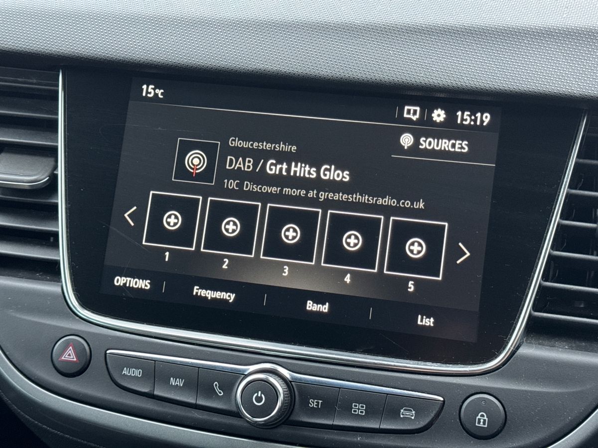 Used Vauxhall Crossland 2023 for sale - 76438127: Photo 18