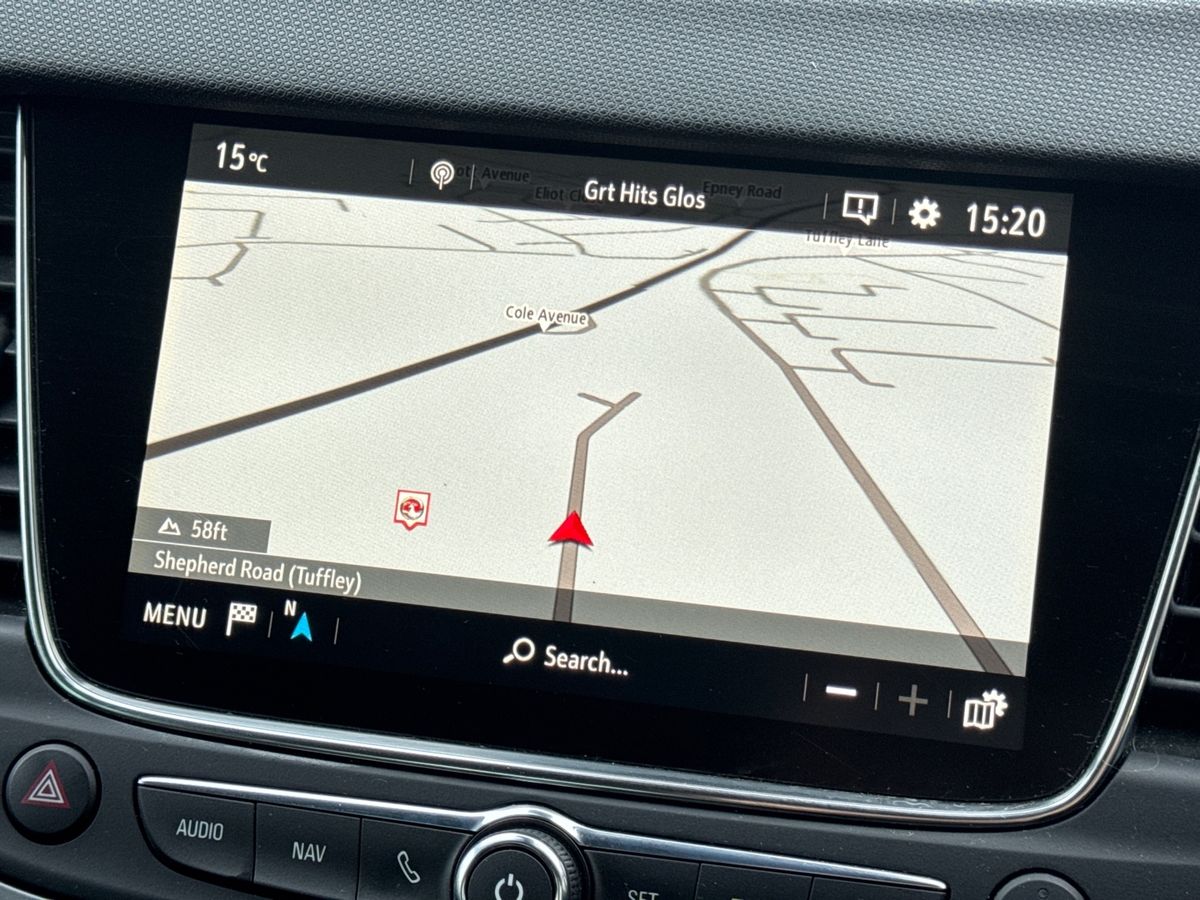 Used Vauxhall Crossland 2023 for sale - 76438127: Photo 19