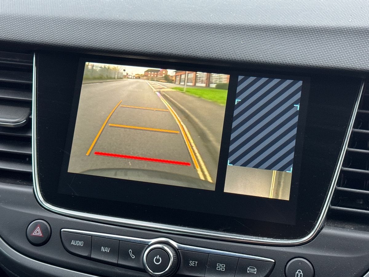 Used Vauxhall Crossland 2023 for sale - 76438127: Photo 20