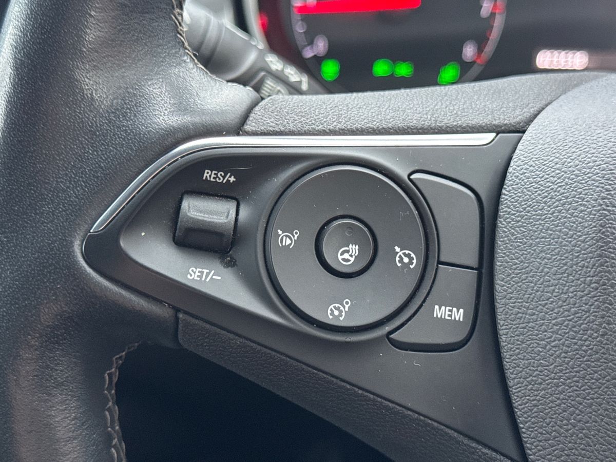 Used Vauxhall Crossland 2023 for sale - 76438127: Photo 22