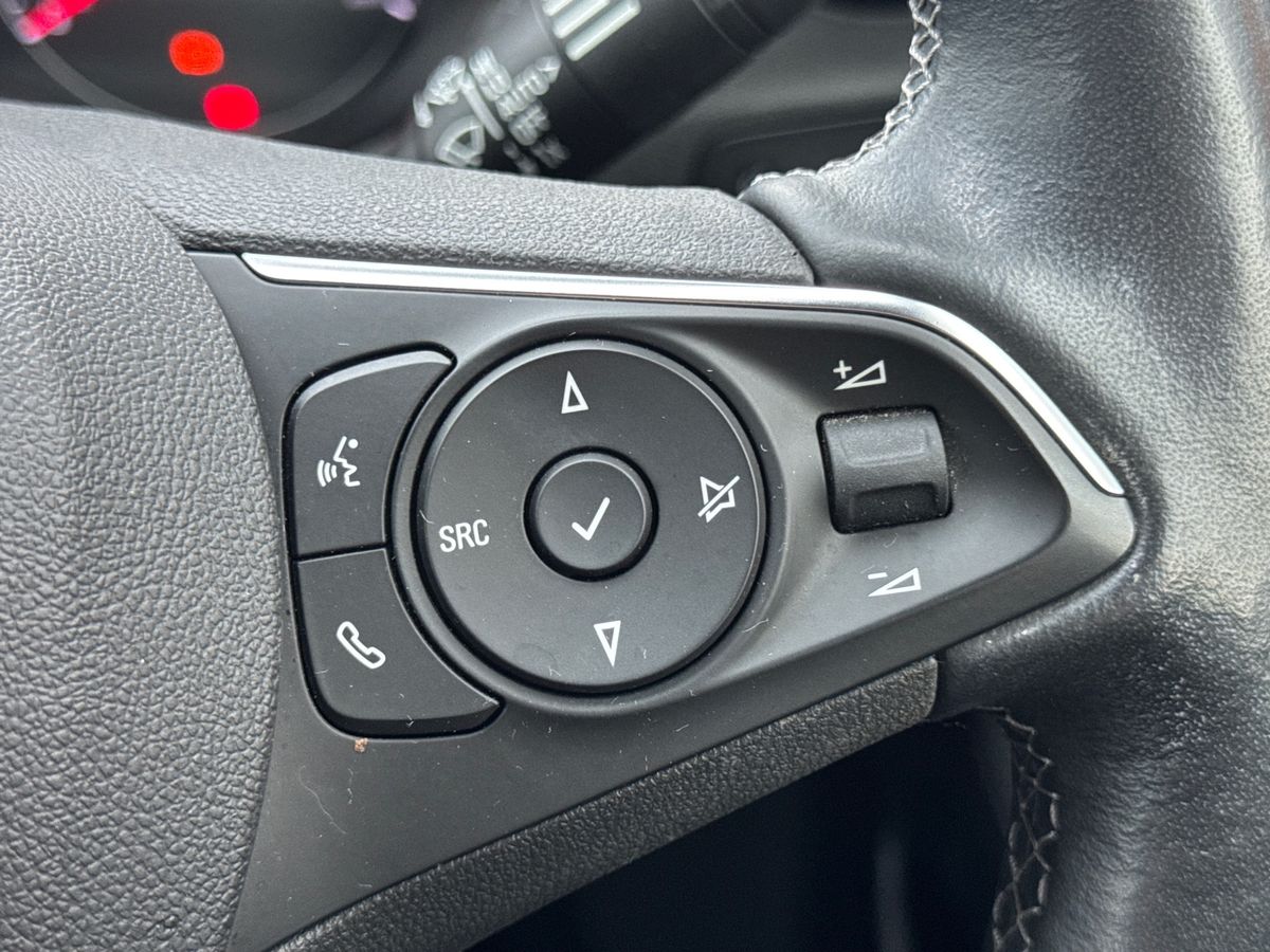 Used Vauxhall Crossland 2023 for sale - 76438127: Photo 23