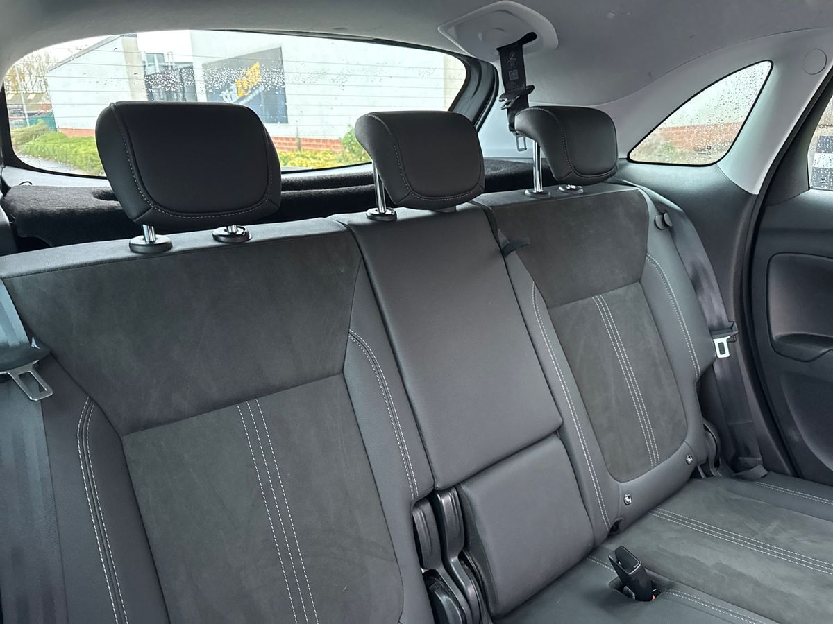 Used Vauxhall Crossland 2023 for sale - 76438127: Photo 24