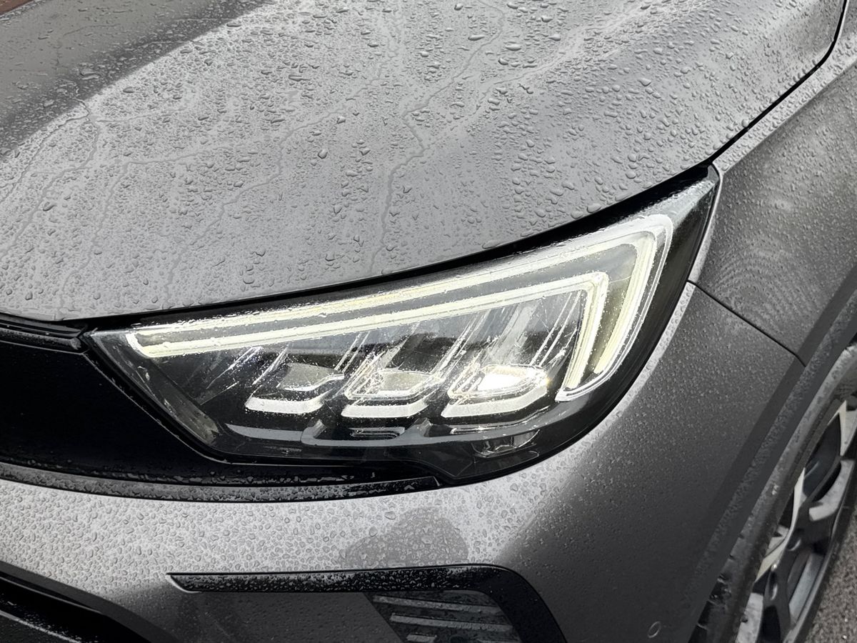 Used Vauxhall Crossland 2023 for sale - 76438127: Photo 26