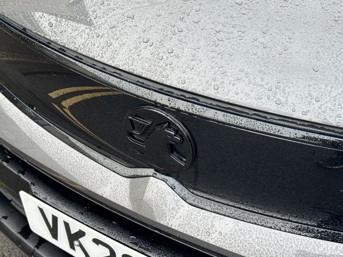 Used Vauxhall Crossland 2023 for sale - 76438127: Photo 27