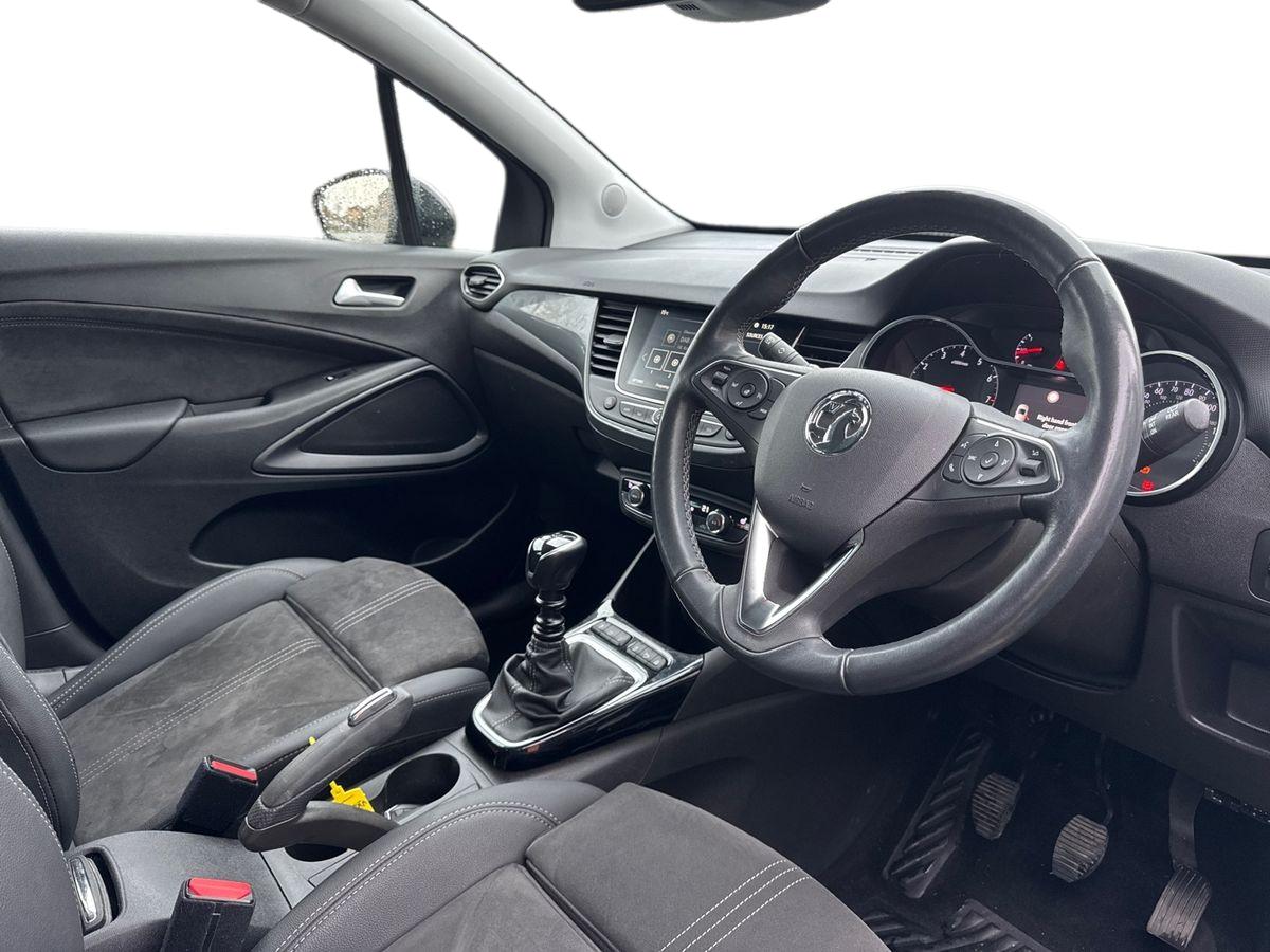 Used Vauxhall Crossland 2023 for sale - 76438127: Photo 3
