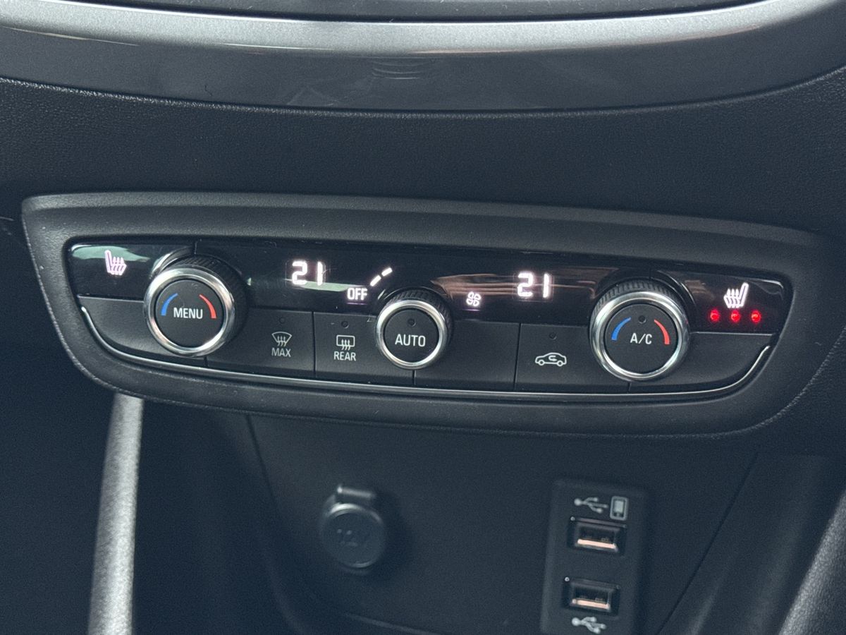 Used Vauxhall Crossland 2023 for sale - 76438127: Photo 33