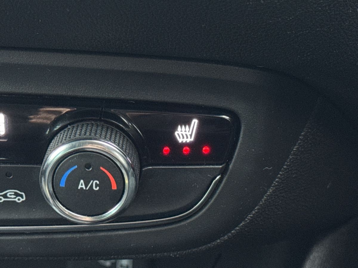 Used Vauxhall Crossland 2023 for sale - 76438127: Photo 37