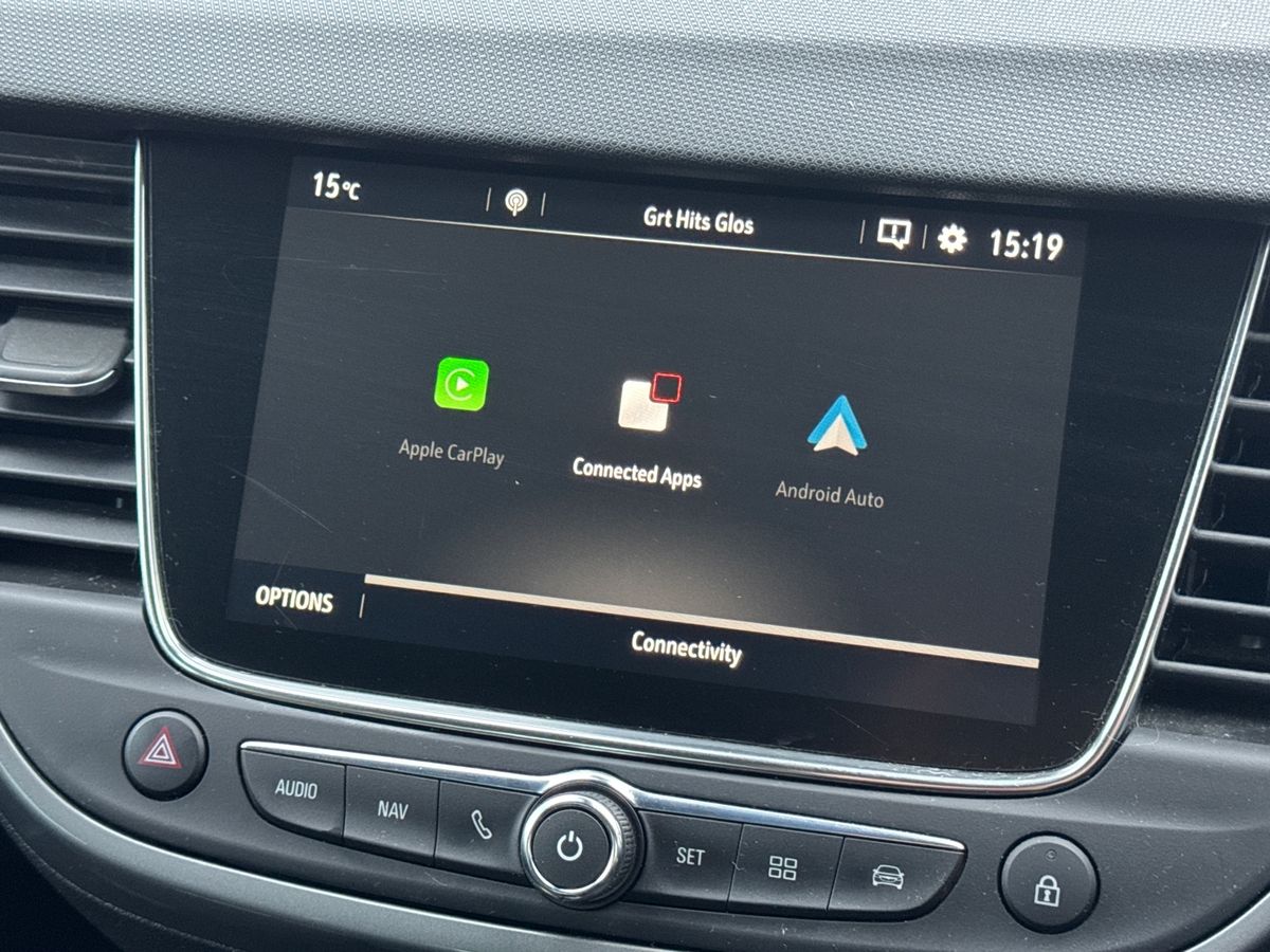 Used Vauxhall Crossland 2023 for sale - 76438127: Photo 40