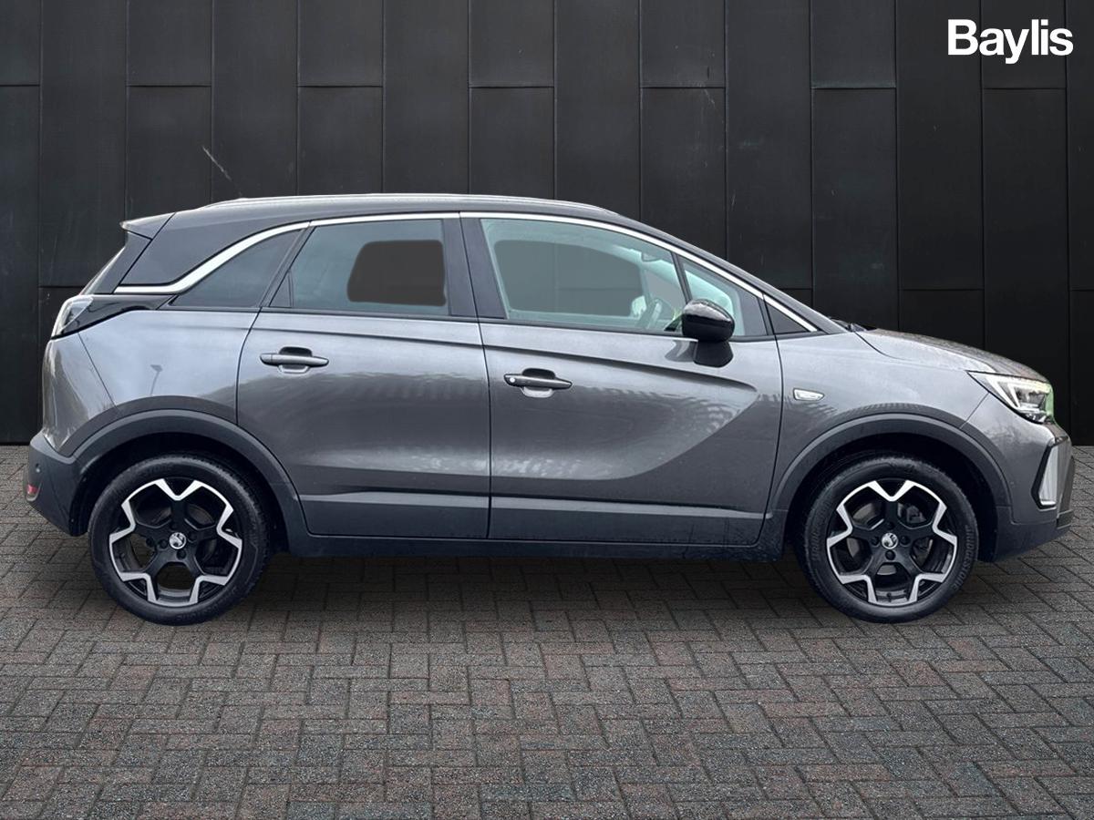 Used Vauxhall Crossland 2023 for sale - 76438127: Photo 5