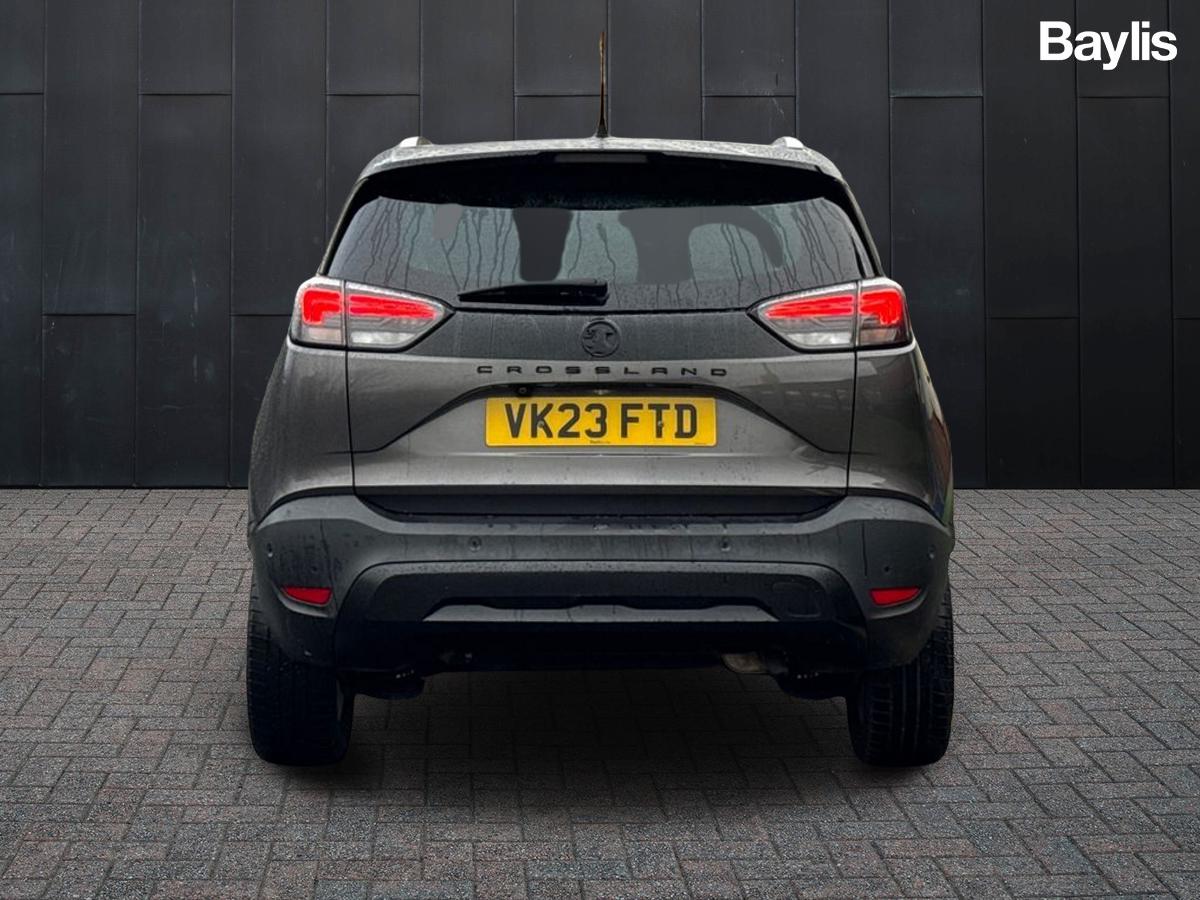 Used Vauxhall Crossland 2023 for sale - 76438127: Photo 6