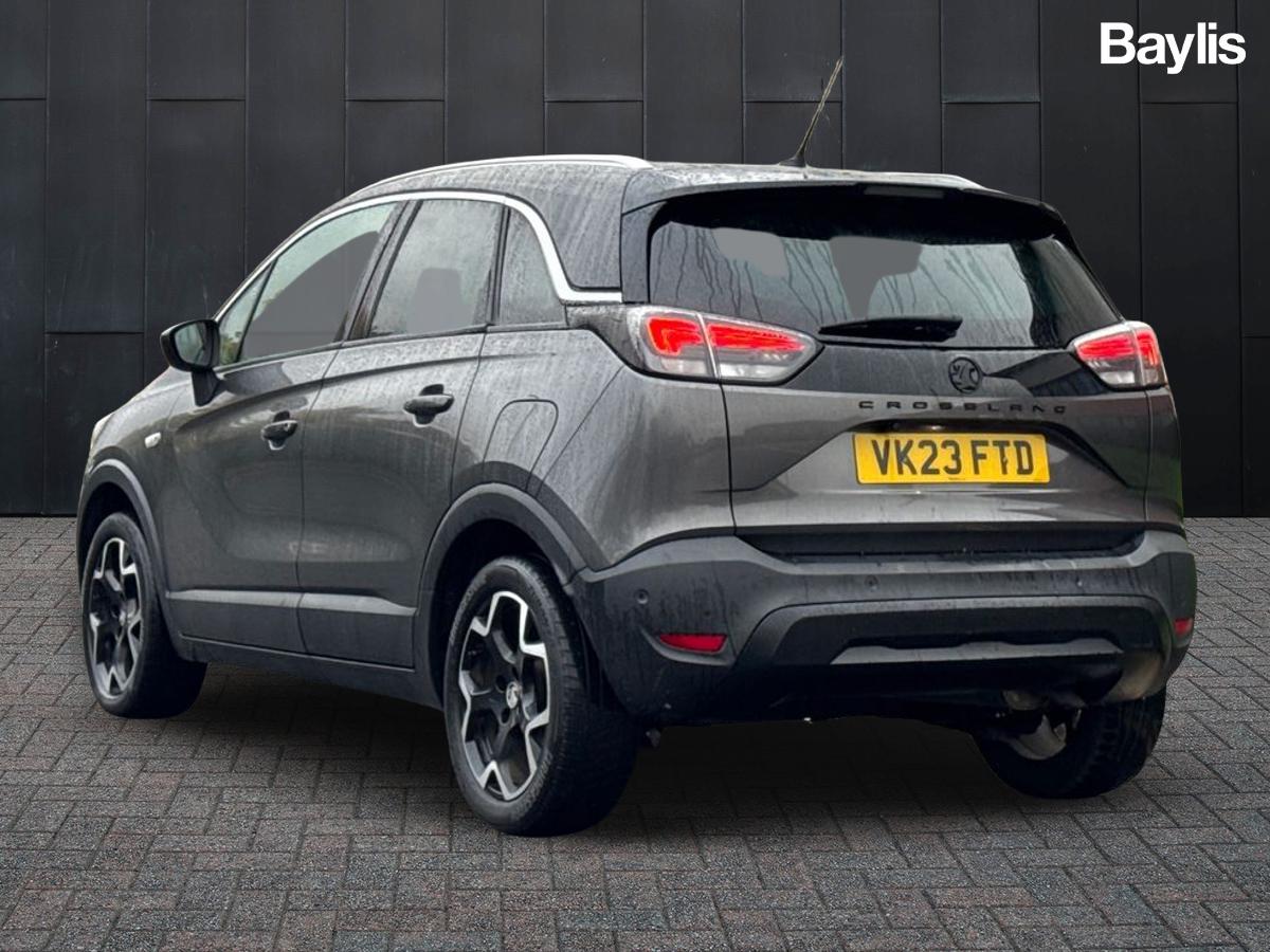 Used Vauxhall Crossland 2023 for sale - 76438127: Photo 7