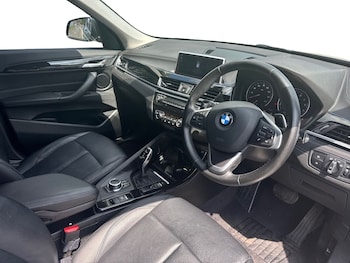 Used BMW X1 2022 for sale - 75410085: Photo