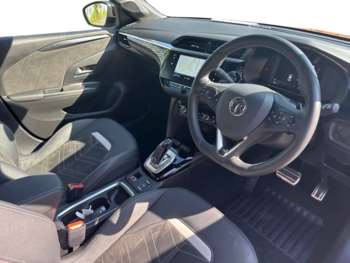 Used Vauxhall Corsa 2022 for sale - 75410048: Photo