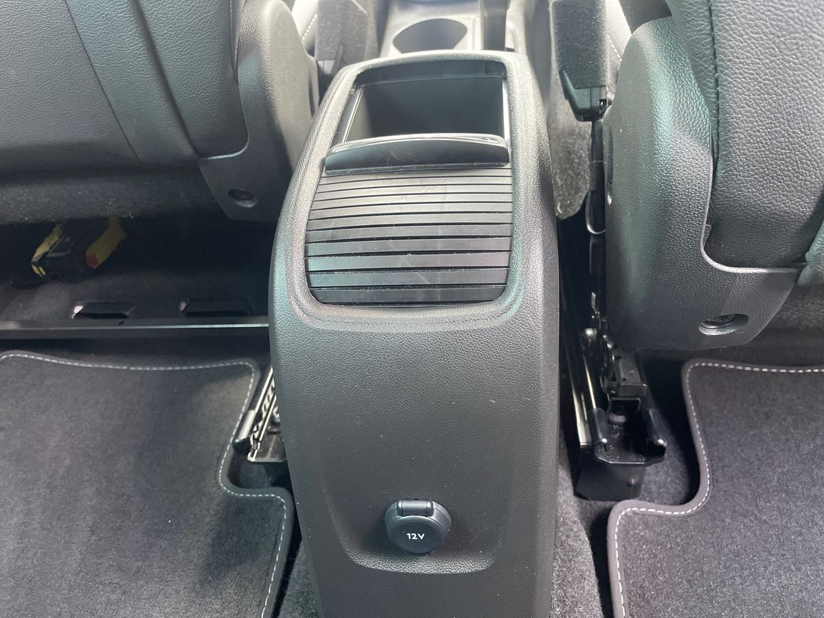 Vehicle 36