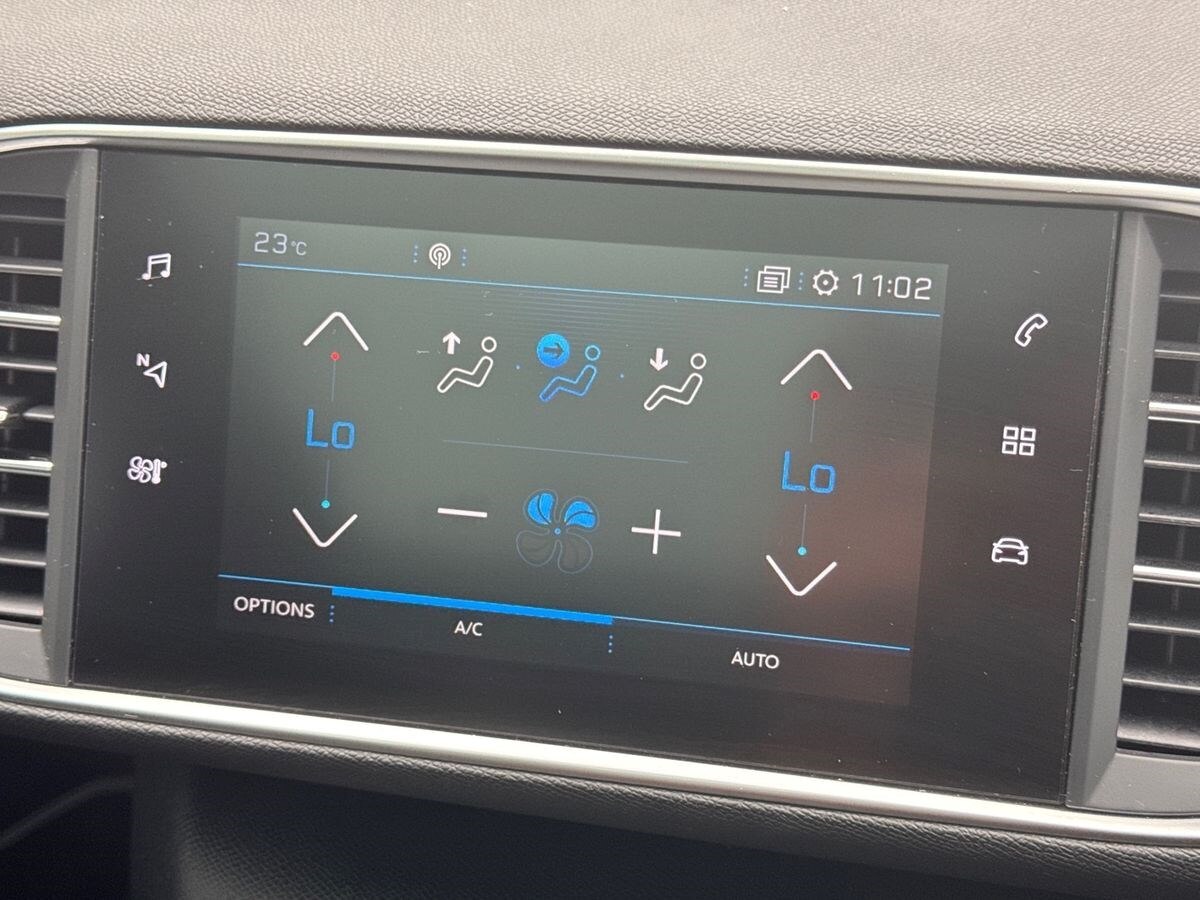 2020 Peugeot 308 308 |TechED 1.2 5 Door Estate Petrol Automatic - Picture 16 of 24