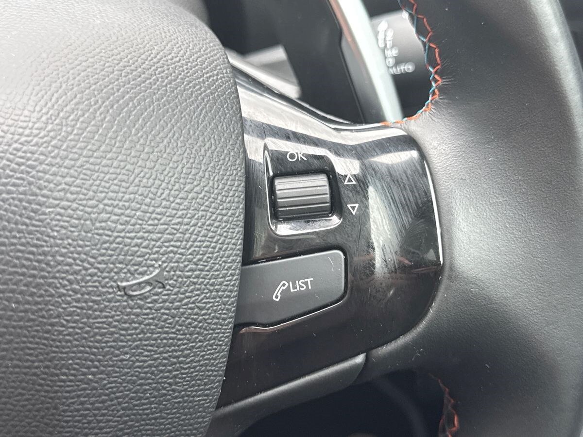 2020 Peugeot 308 308 |TechED 1.2 5 Door Estate Petrol Automatic - Picture 23 of 24
