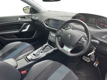 Used Peugeot 308 2020 for sale - 75410171: Photo