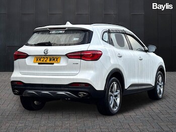 Used MG MG HS 2022 for sale - 77300467: Photo