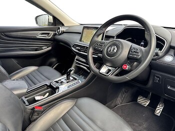 Used MG MG HS 2022 for sale - 77300467: Photo