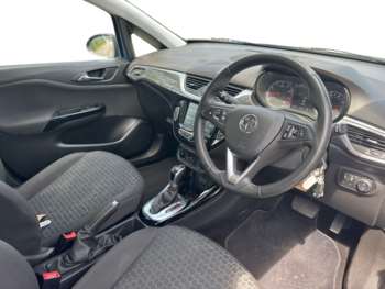 Used Vauxhall Corsa 2019 for sale - 75077933: Photo