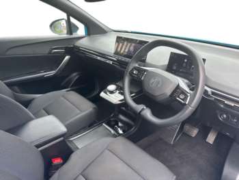 Used MG MG4 2023 for sale - 75410166: Photo